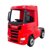 Camion SCANIA