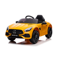 MERCEDES GT