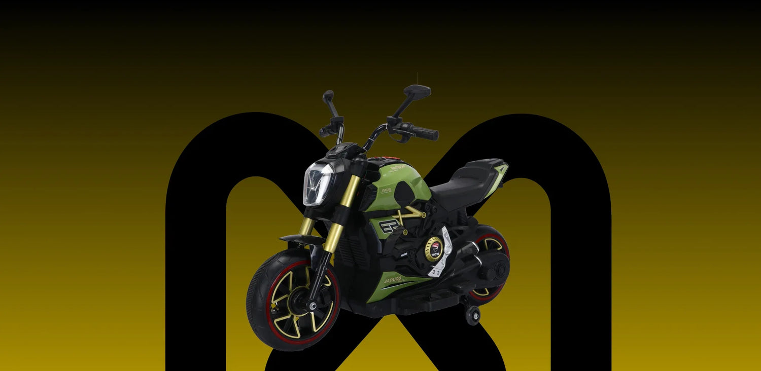 Moto e Scooter - Motique 