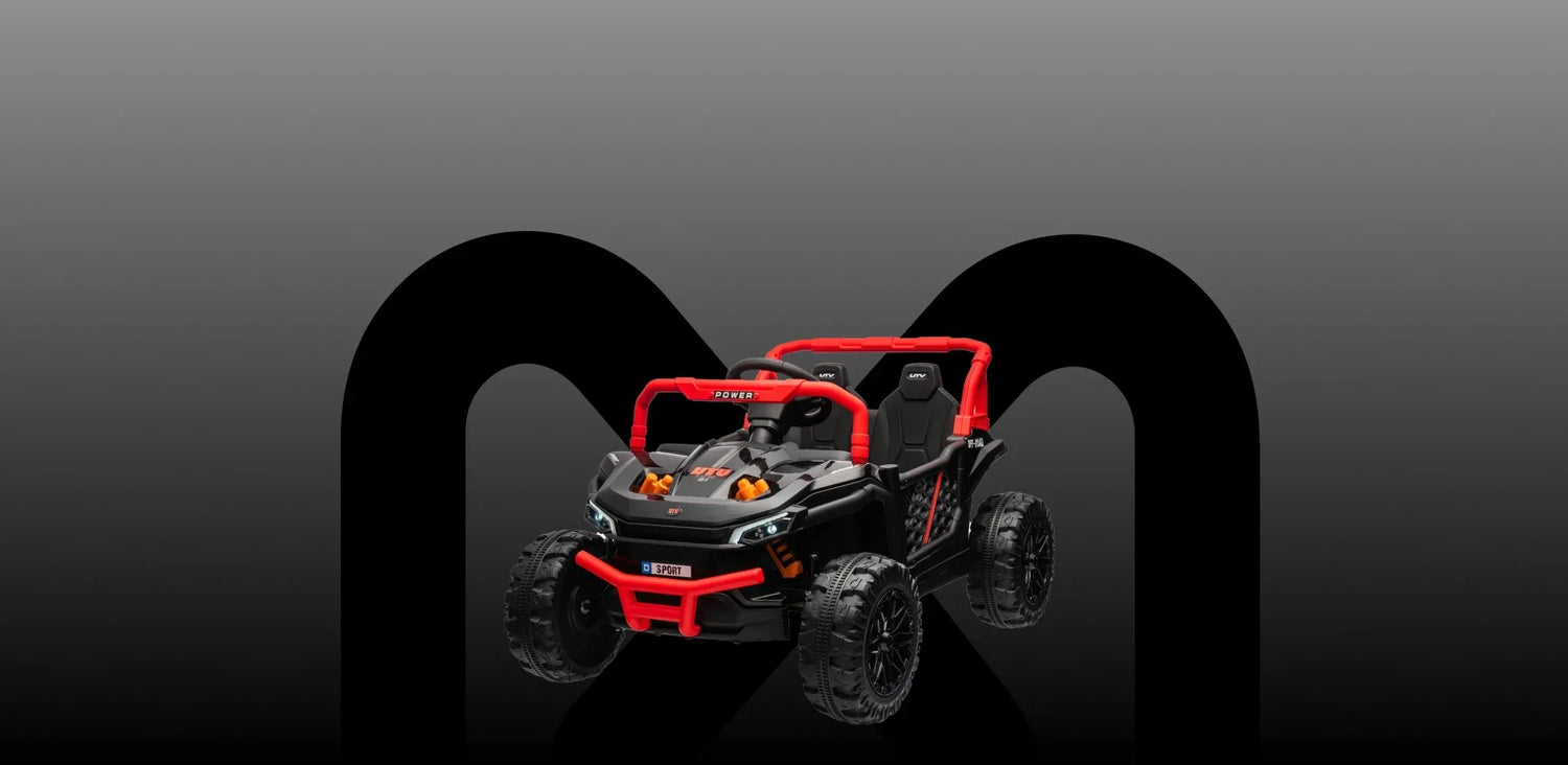 Veicoli Speciali - Motique 