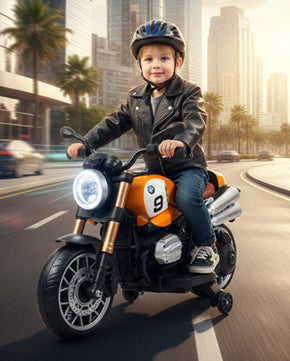 Moto e Scooter