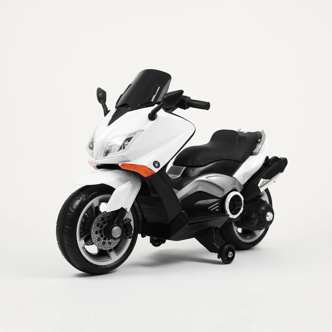 MOTO MAGNUM - Motique 