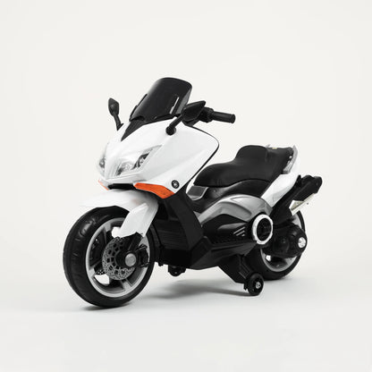 MOTO MAGNUM - Motique 