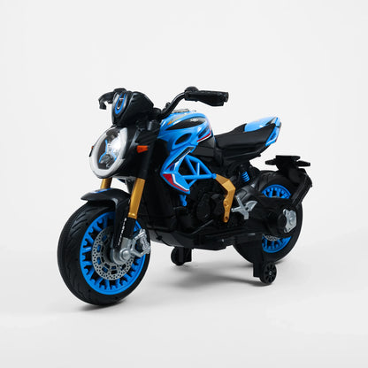 MOTO DA PISTA MULTILED - Motique 