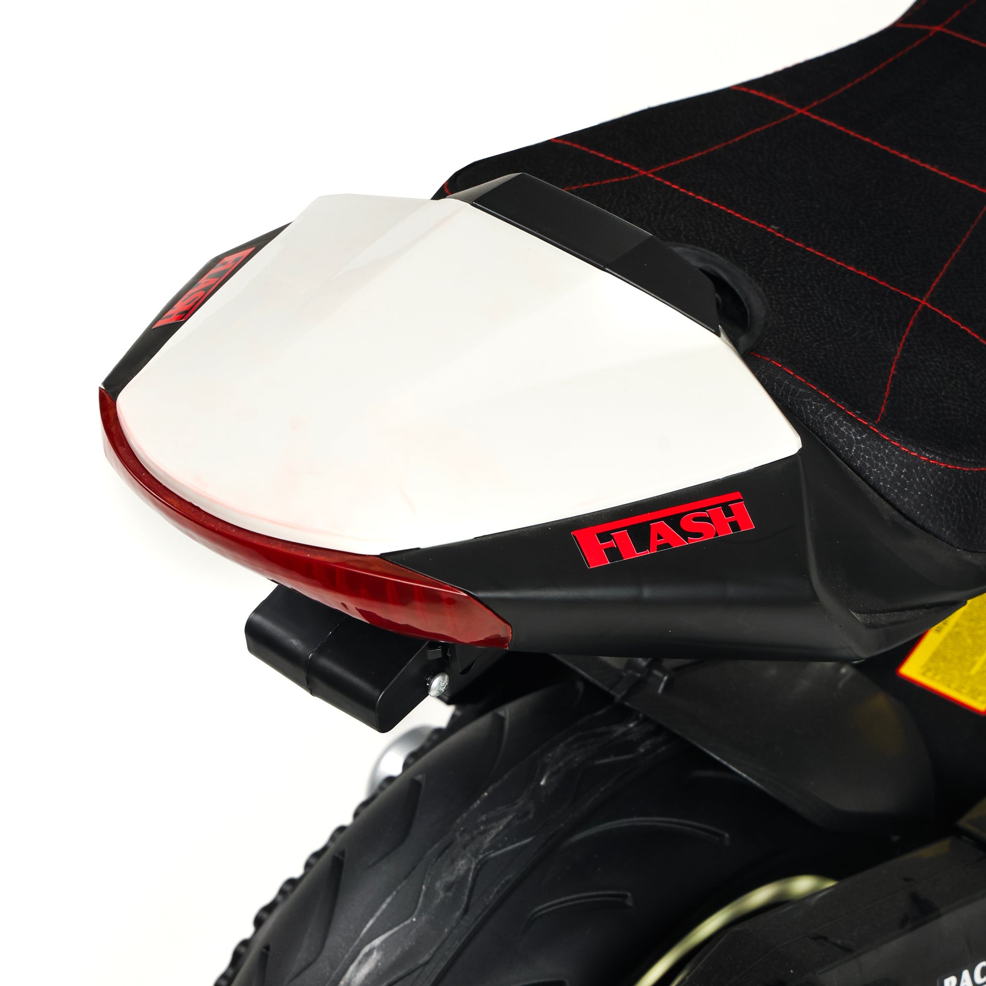 MOTORCYCLE RACING