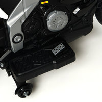 MOTORCYCLE RACING — photo 9