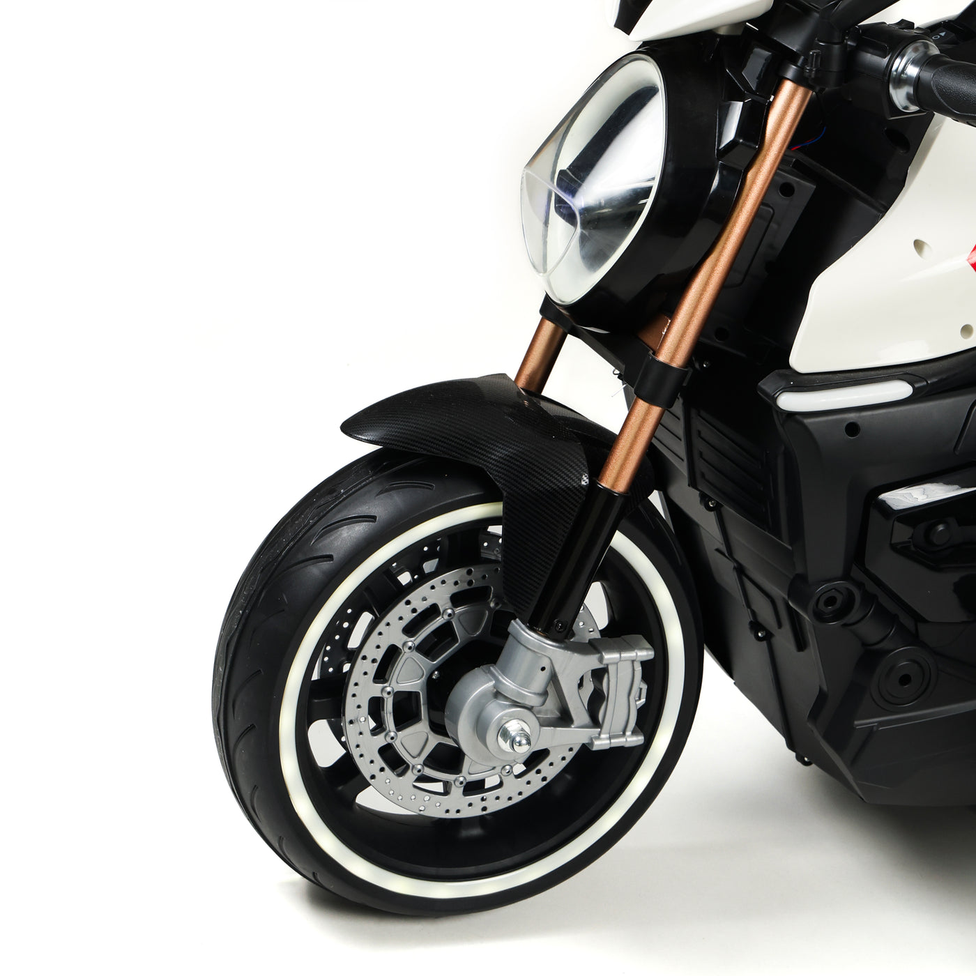MOTORCYCLE RACING