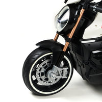 MOTORCYCLE RACING — photo 10