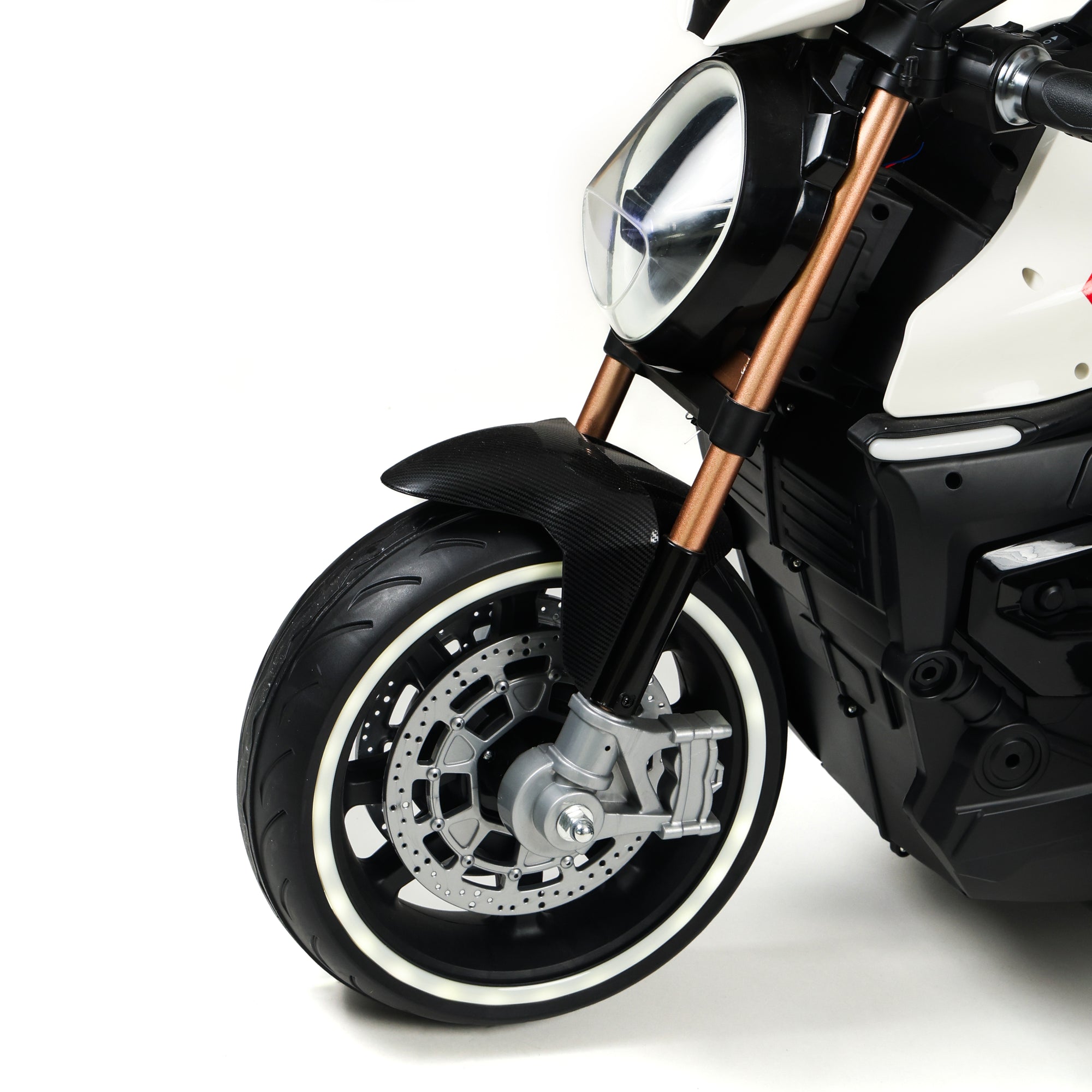 MOTORCYCLE RACING