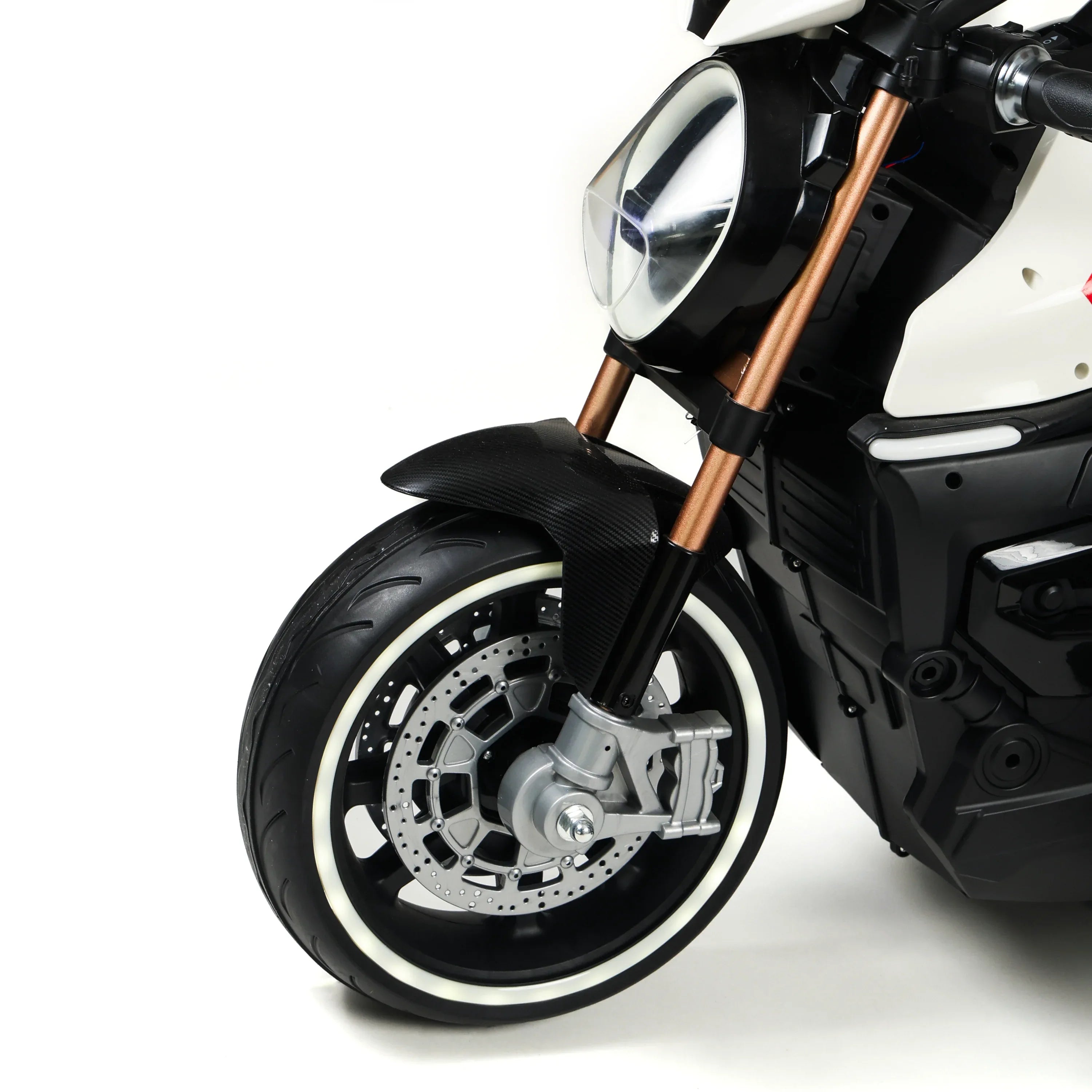 MOTO RACING - Motique 