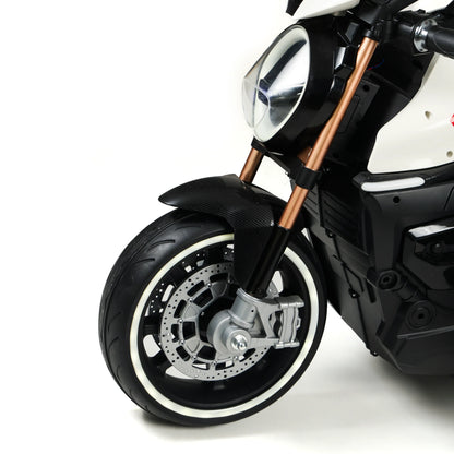 MOTO RACING - Motique 