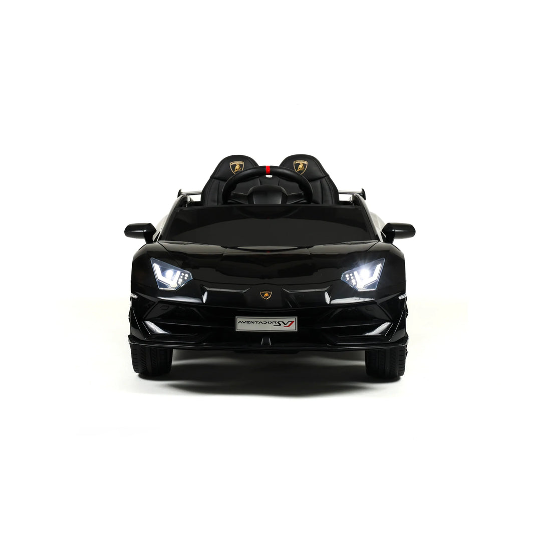 LAMBORGHINI AVENTADOR - Motique 