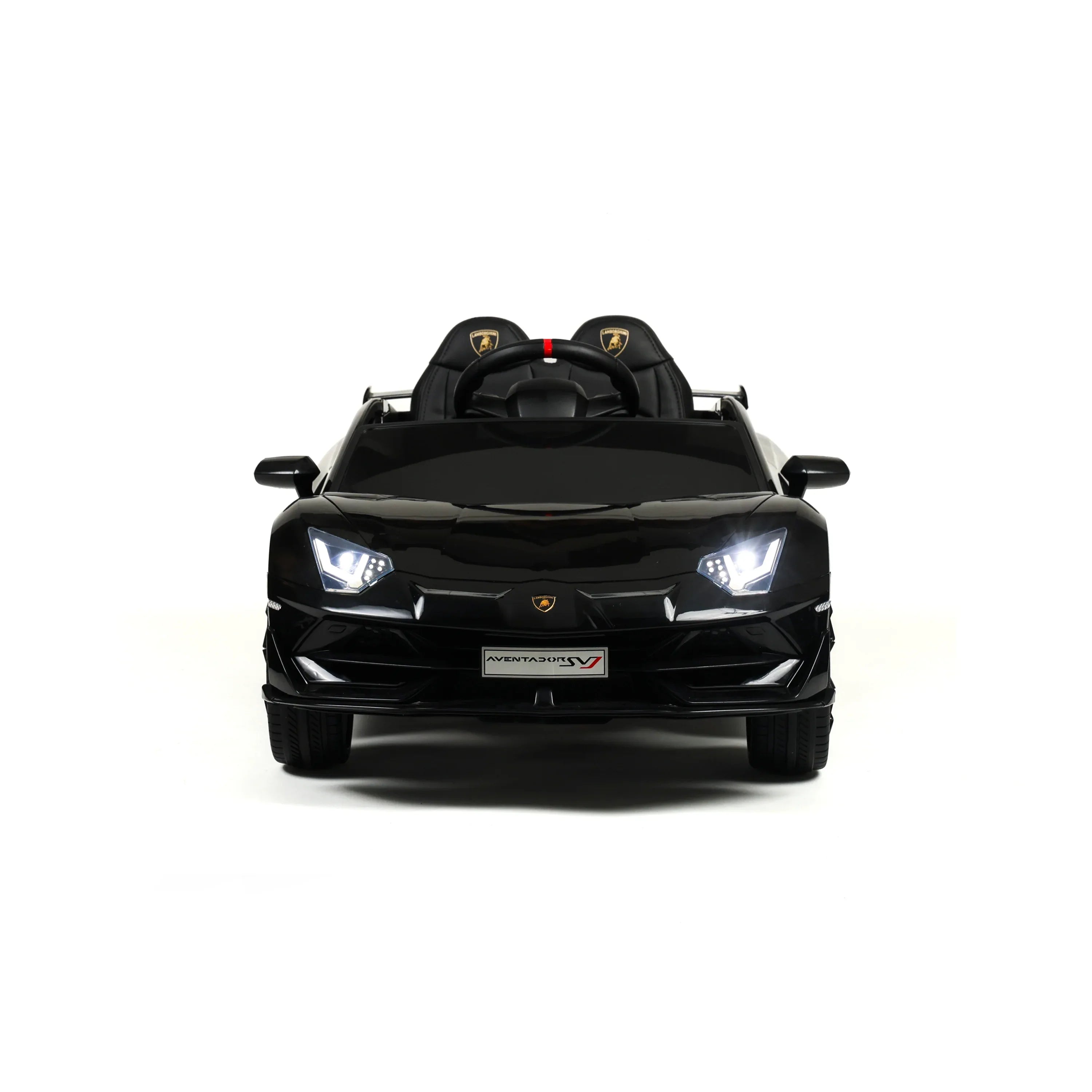 LAMBORGHINI AVENTADOR - Motique 