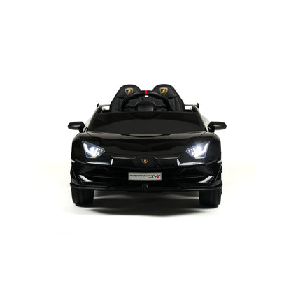 LAMBORGHINI AVENTADOR - Motique 