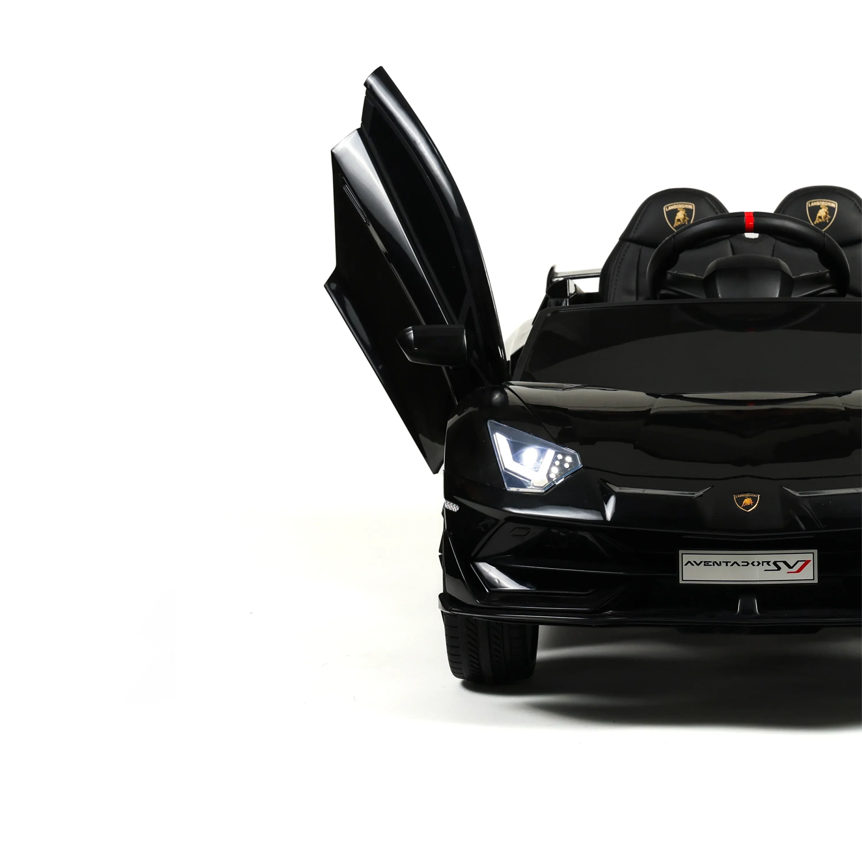 LAMBORGHINI AVENTADOR - Motique 