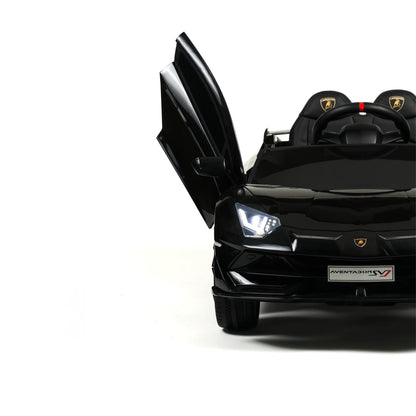 LAMBORGHINI AVENTADOR - Motique 