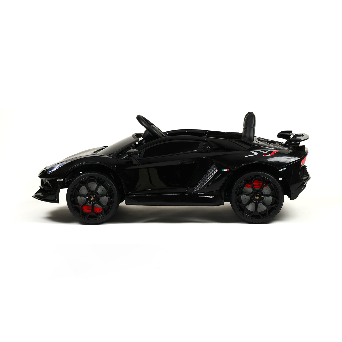 LAMBORGHINI AVENTADOR