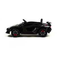 LAMBORGHINI AVENTADOR — foto 4