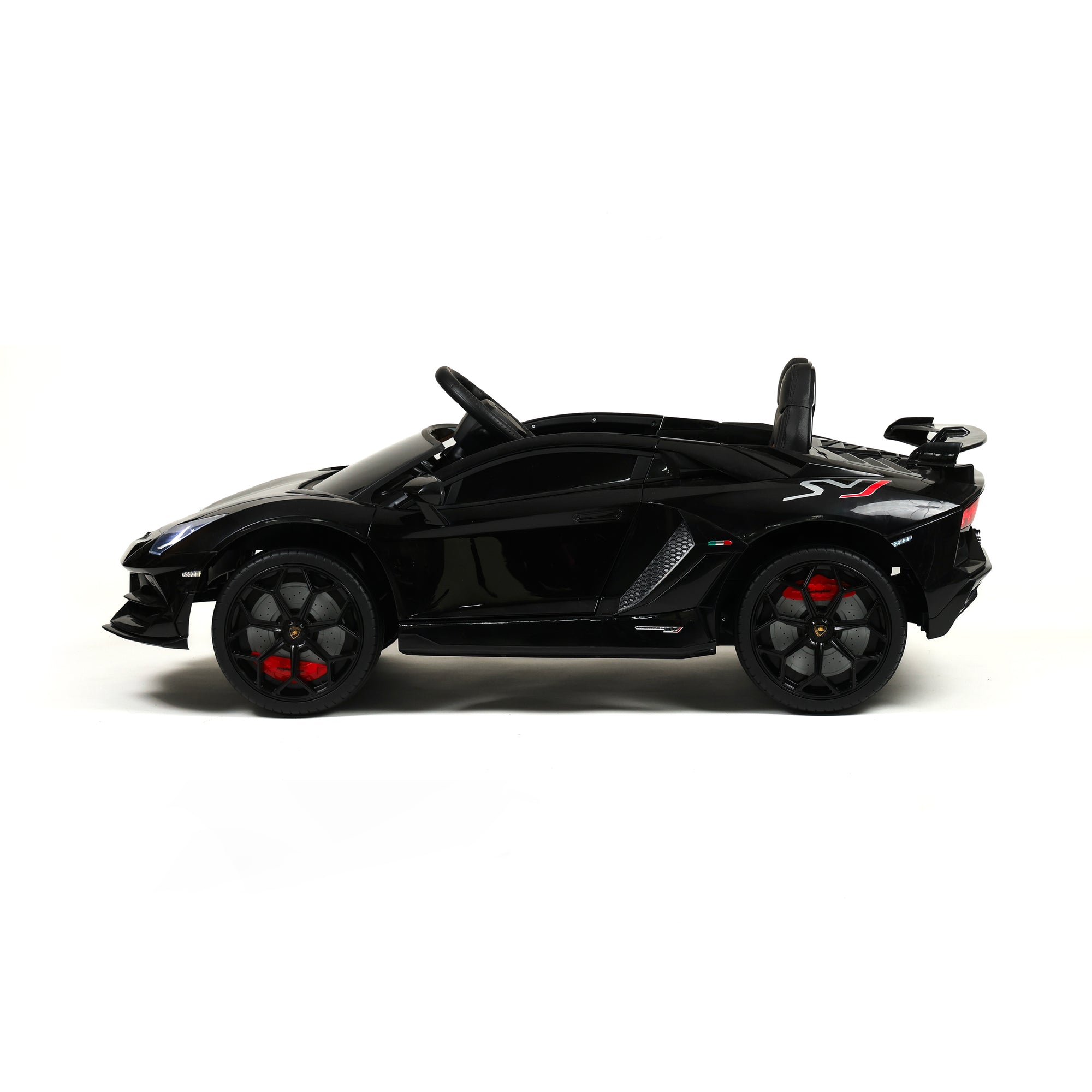 LAMBORGHINI AVENTADOR