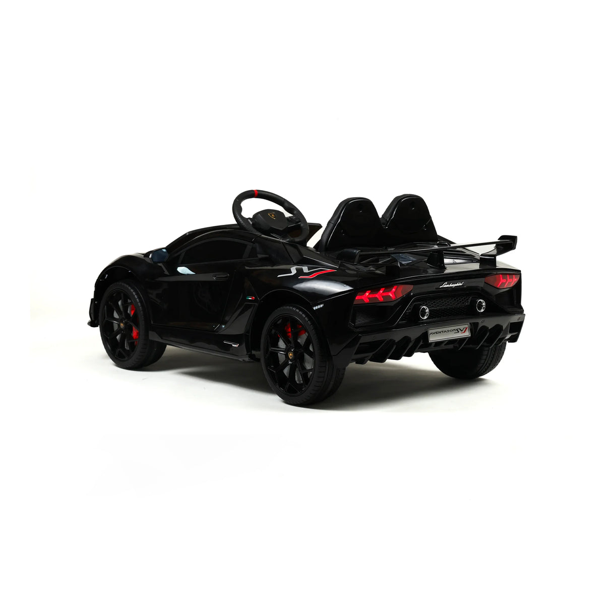 LAMBORGHINI AVENTADOR - Motique 