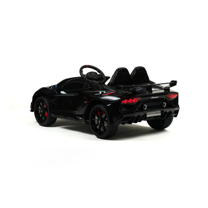 LAMBORGHINI AVENTADOR - Motique 