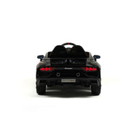 LAMBORGHINI AVENTADOR — foto 6