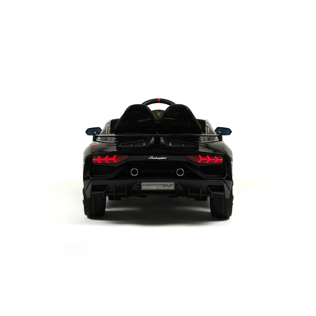 LAMBORGHINI AVENTADOR - Motique 