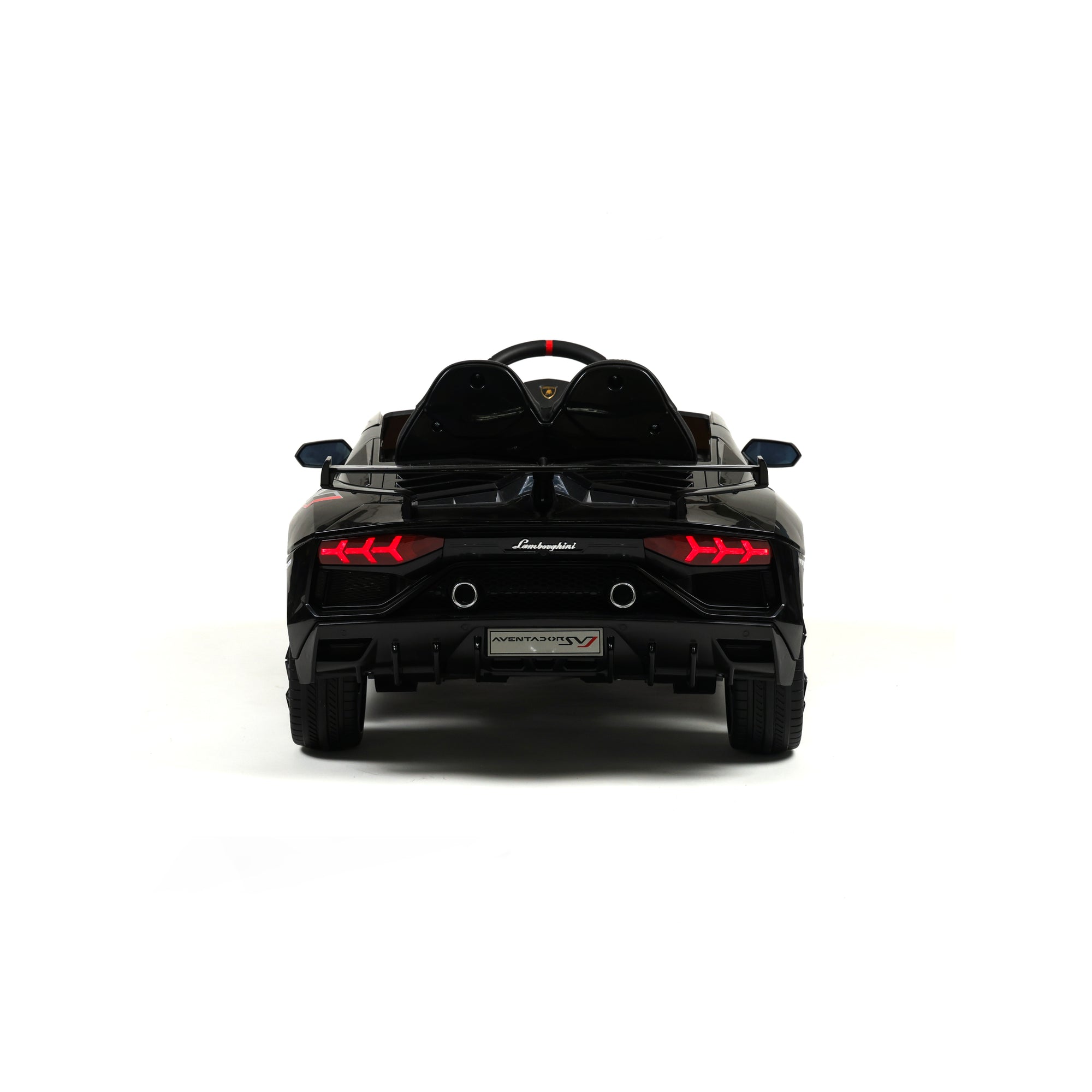 LAMBORGHINI AVENTADOR