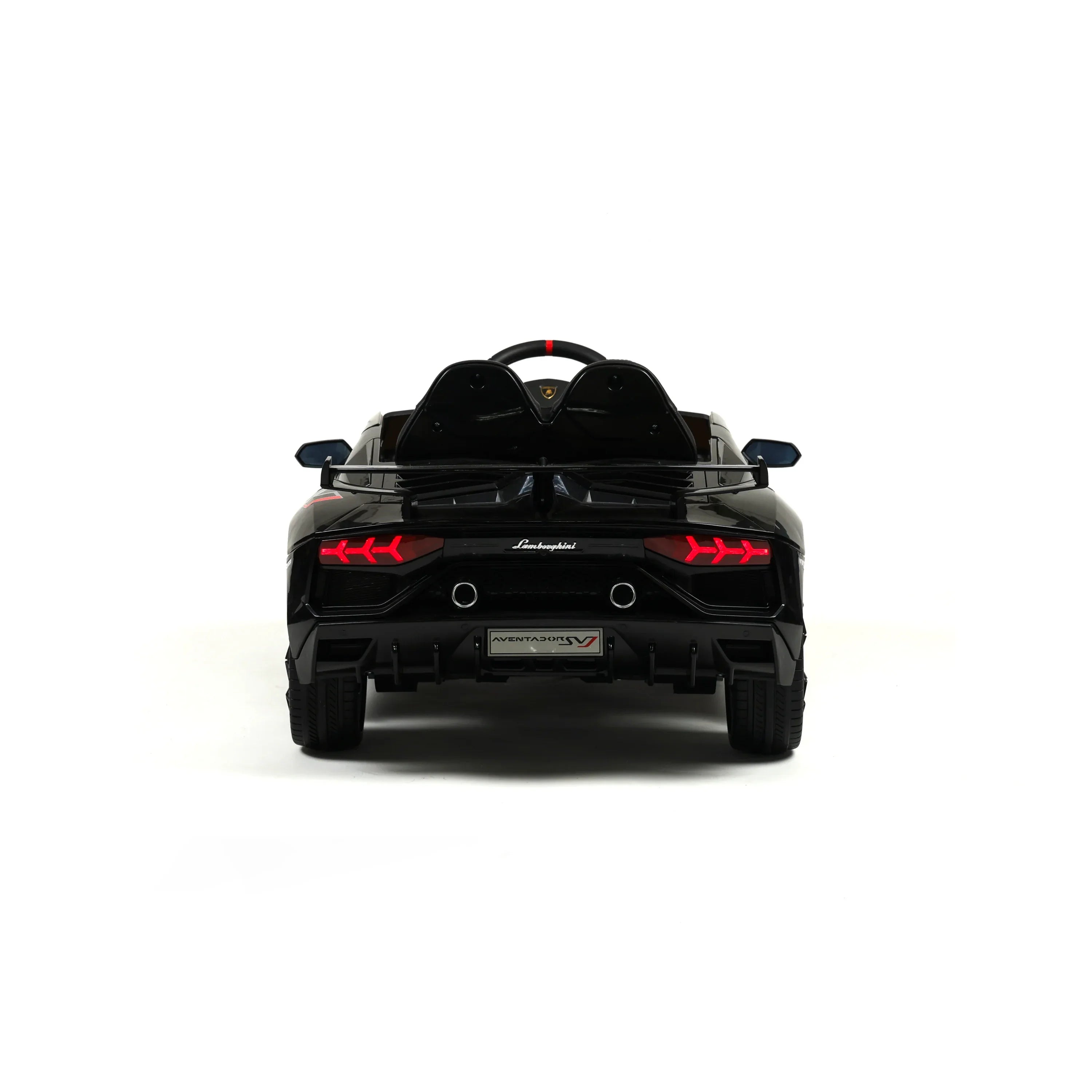 LAMBORGHINI AVENTADOR - Motique 