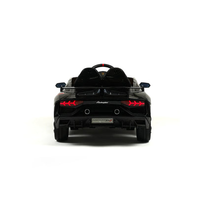 LAMBORGHINI AVENTADOR - Motique 