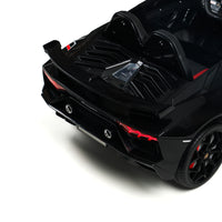 LAMBORGHINI AVENTADOR — foto 7