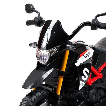 MOTO MOTARD SPORT - Motique 