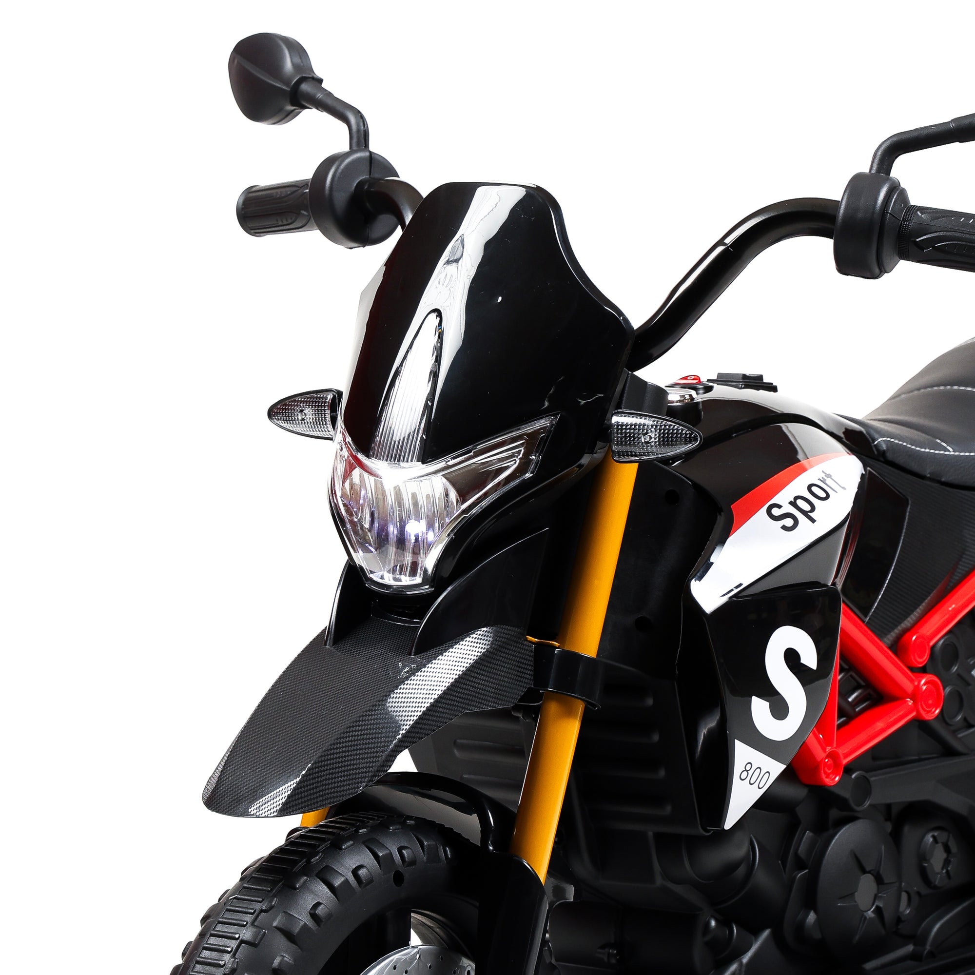 SPORTMOTORRAD