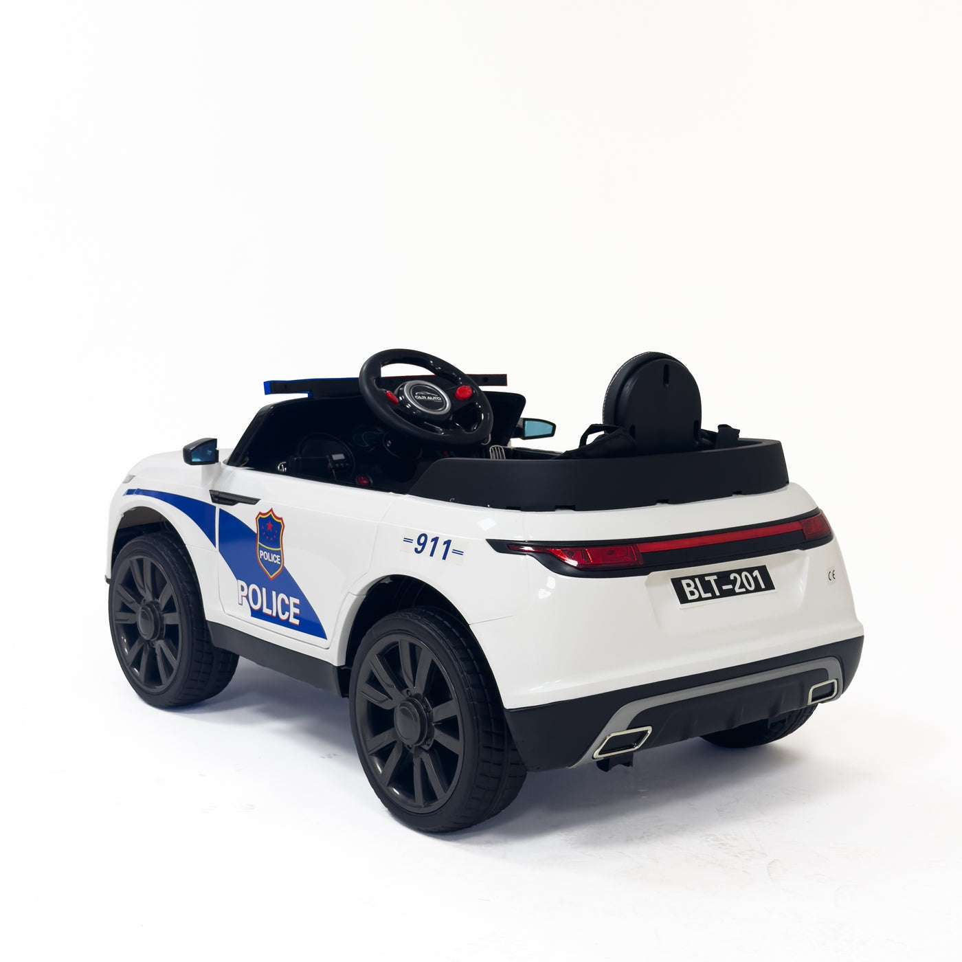 POLIZEIWAGEN