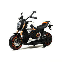 RENNMOTORRAD — Foto 11