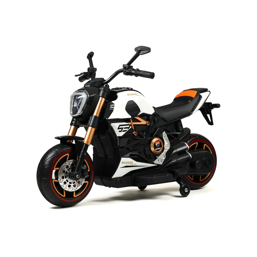 MOTO DA CORSA - Motique 