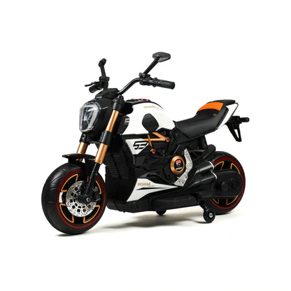 MOTO DA CORSA - Motique 