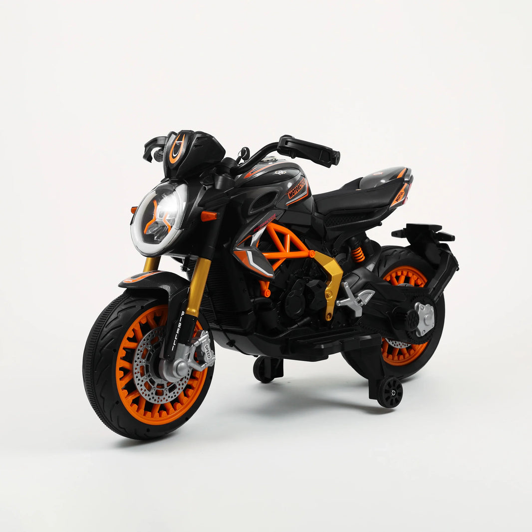 MOTO DA PISTA MULTILED - Motique 