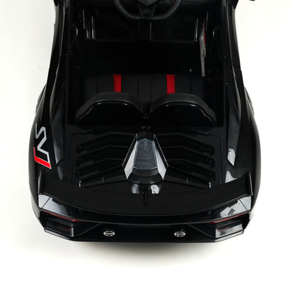 LAMBORGHINI AVENTADOR - Motique 