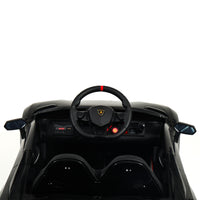 LAMBORGHINI AVENTADOR — foto 9