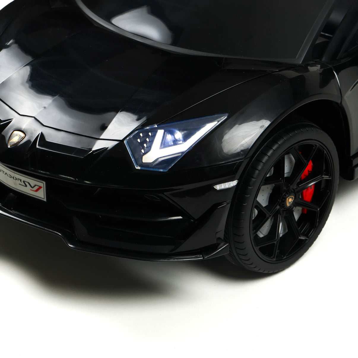 LAMBORGHINI AVENTADOR - Motique 