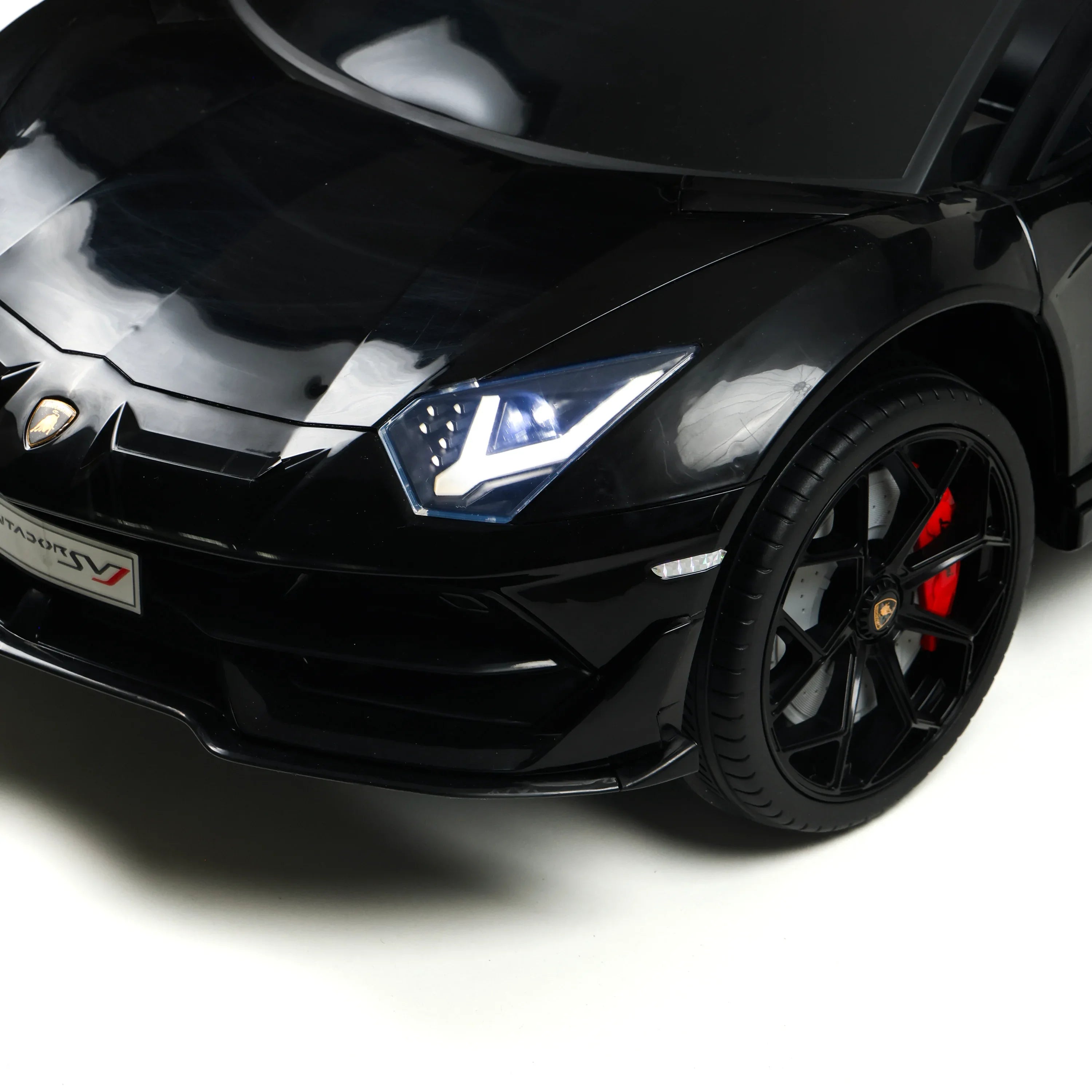 LAMBORGHINI AVENTADOR - Motique 