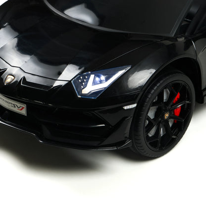 LAMBORGHINI AVENTADOR - Motique 