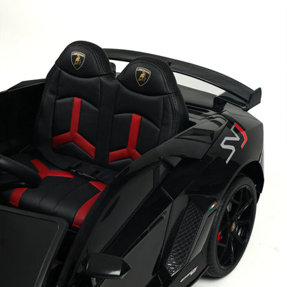 LAMBORGHINI AVENTADOR - Motique 