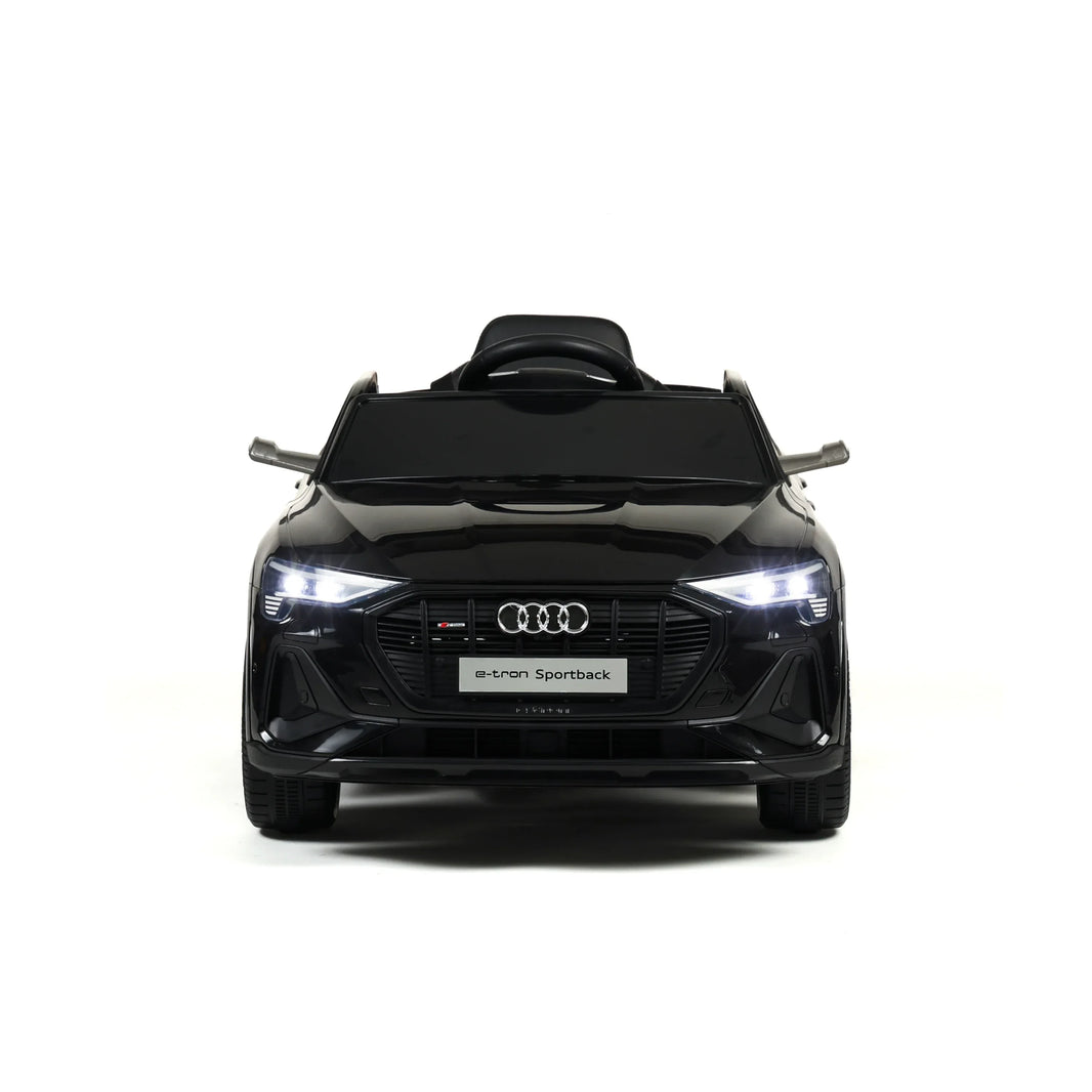 Audi E-tron Sportback - Motique 