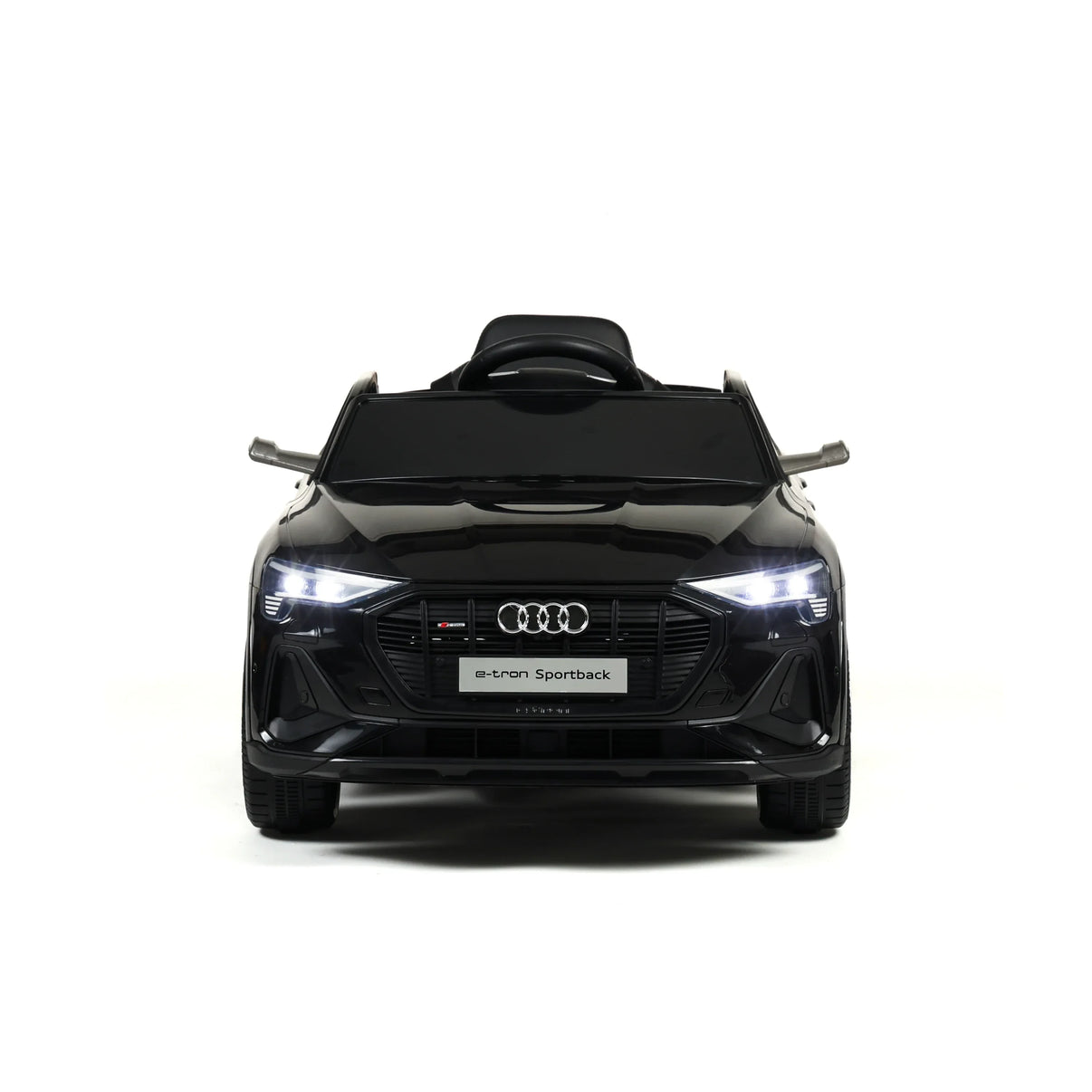 Audi E-tron Sportback - Motique 