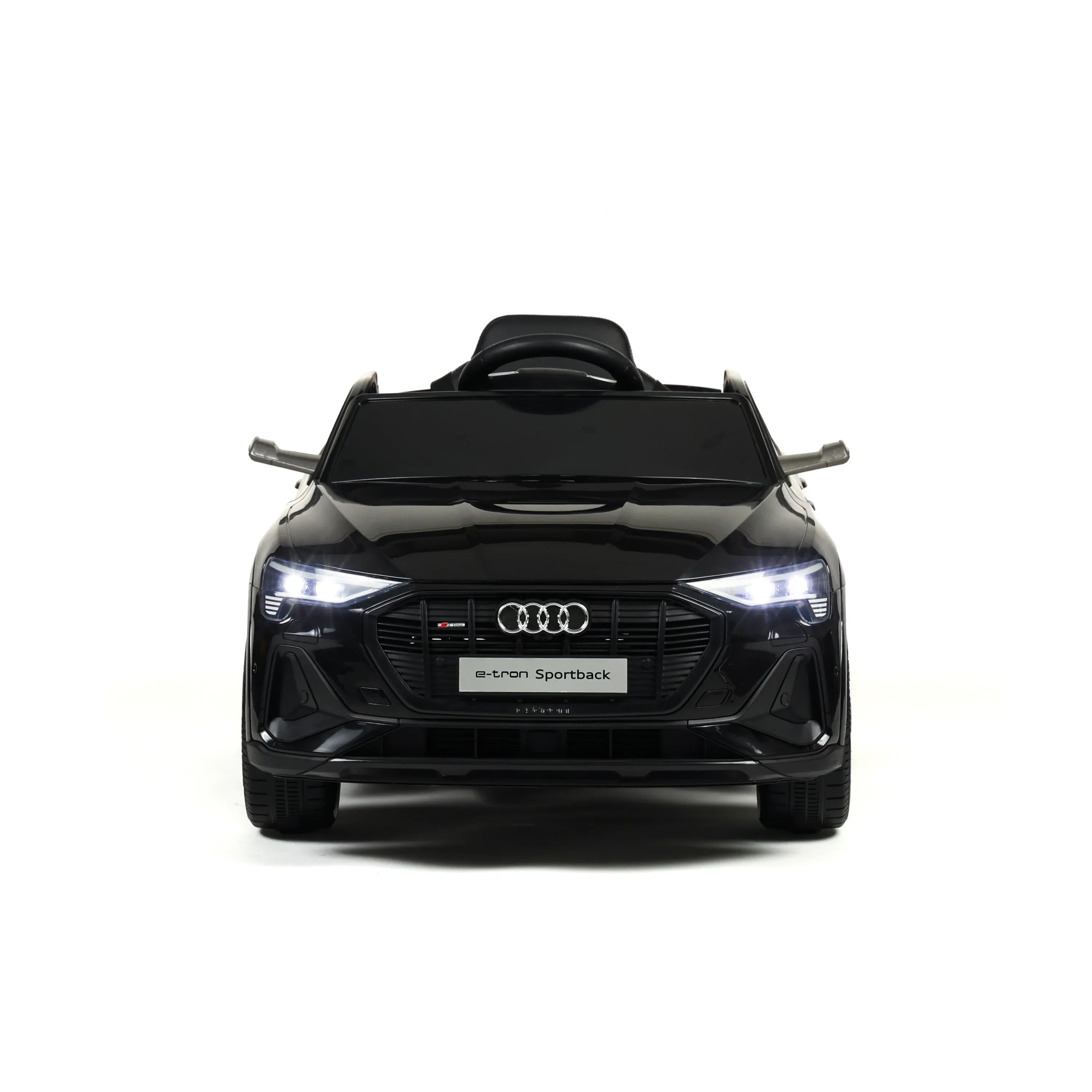 Audi E-tron Sportback - Motique 