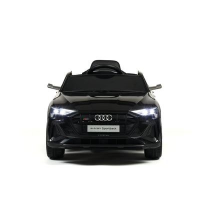 Audi E-tron Sportback - Motique 