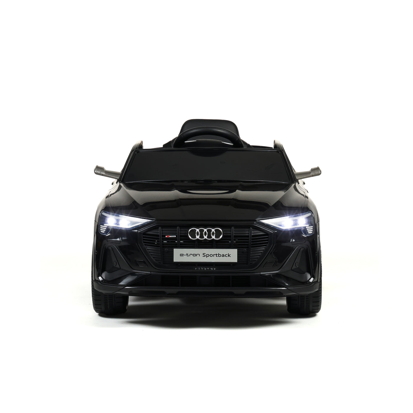 AUDI E-TRON SPORTBACK
