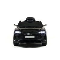 AUDI E-TRON SPORTBACK — foto 10